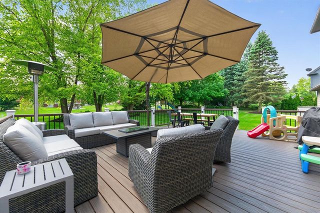 5001 Birkdale Drive, Ann Arbor, MI 48103