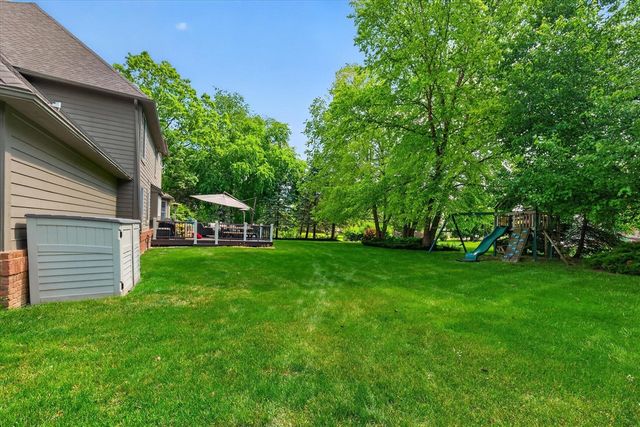 5001 Birkdale Drive, Ann Arbor, MI 48103