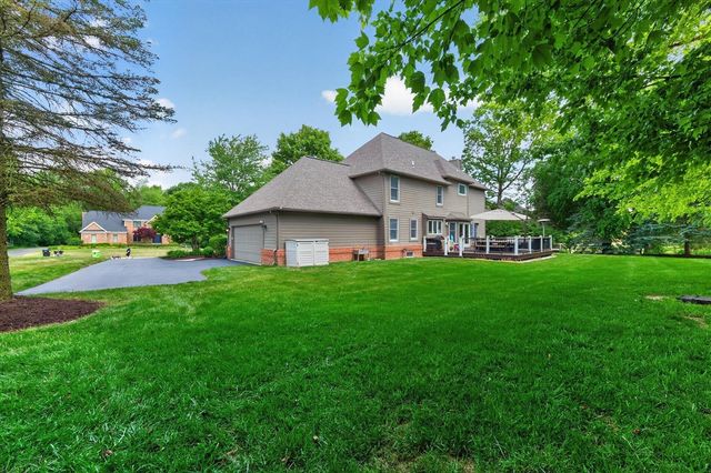 5001 Birkdale Drive, Ann Arbor, MI 48103