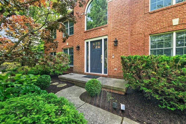 5001 Birkdale Drive, Ann Arbor, MI 48103