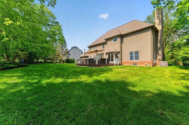 5001 Birkdale Drive, Ann Arbor, MI 48103