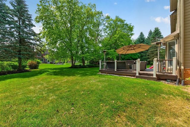 5001 Birkdale Drive, Ann Arbor, MI 48103