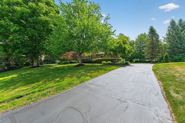 5001 Birkdale Drive, Ann Arbor, MI 48103