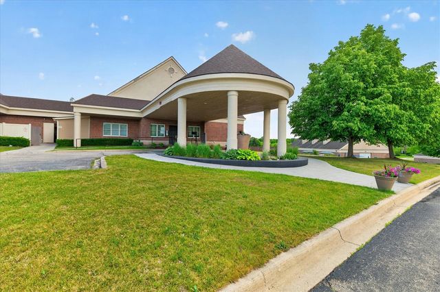 5001 Birkdale Drive, Ann Arbor, MI 48103