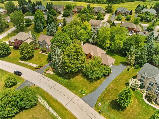 5001 Birkdale Drive, Ann Arbor, MI 48103