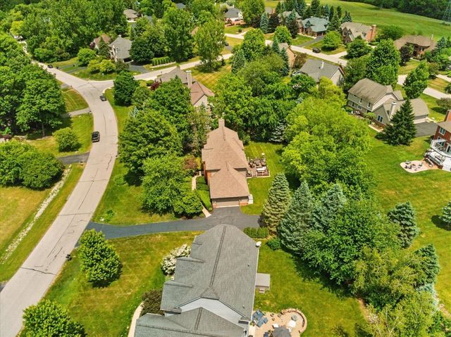 5001 Birkdale Drive, Ann Arbor, MI 48103