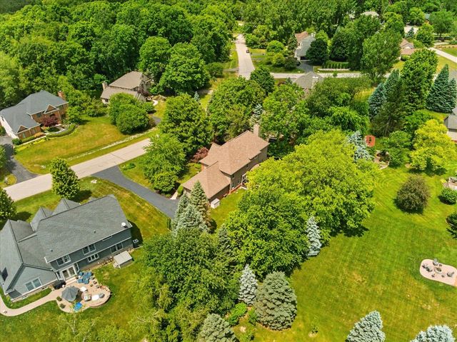 5001 Birkdale Drive, Ann Arbor, MI 48103