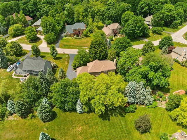 5001 Birkdale Drive, Ann Arbor, MI 48103