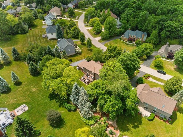 5001 Birkdale Drive, Ann Arbor, MI 48103