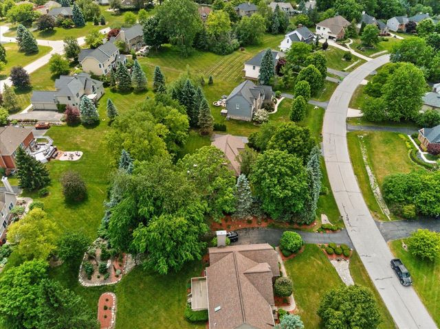 5001 Birkdale Drive, Ann Arbor, MI 48103