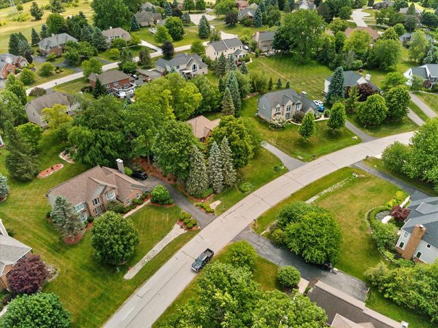 5001 Birkdale Drive, Ann Arbor, MI 48103