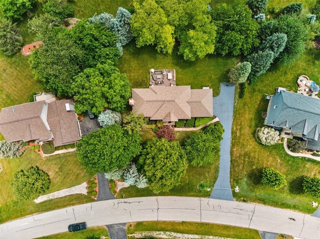 5001 Birkdale Drive, Ann Arbor, MI 48103