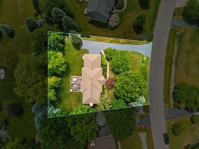 5001 Birkdale Drive, Ann Arbor, MI 48103