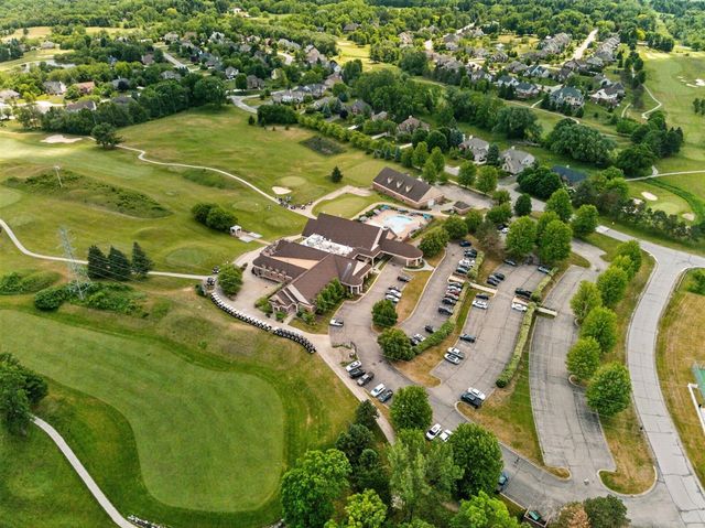 5001 Birkdale Drive, Ann Arbor, MI 48103