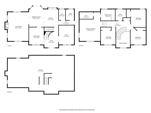 5001 Birkdale Drive, Ann Arbor, MI 48103