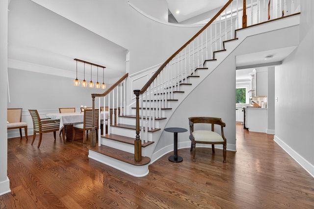 5001 Birkdale Drive, Ann Arbor, MI 48103