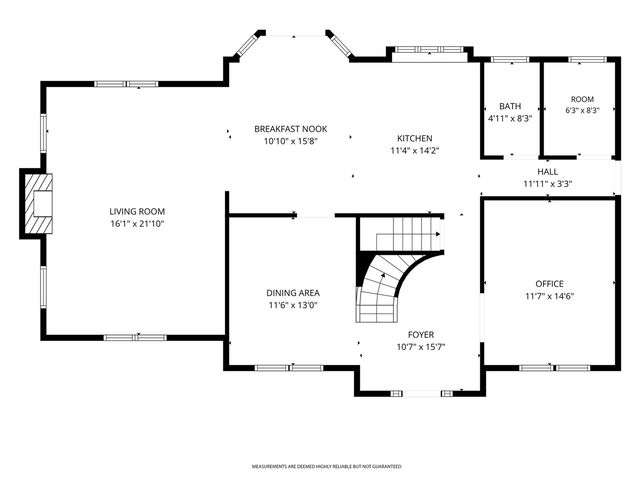 5001 Birkdale Drive, Ann Arbor, MI 48103