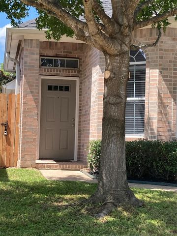 15931 Pleasant Green Circle, Tomball, TX 77377