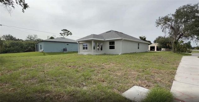 21426 DEKALS AVENUE, Port Charlotte, FL 33952