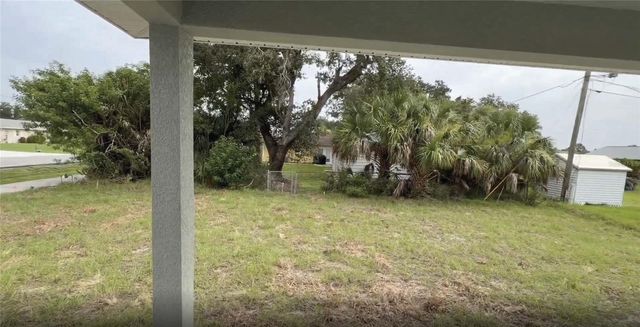 21426 DEKALS AVENUE, Port Charlotte, FL 33952