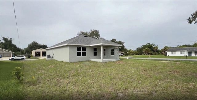 21426 DEKALS AVENUE, Port Charlotte, FL 33952