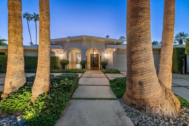 2015 S Toledo Avenue, Palm Springs, CA 92264