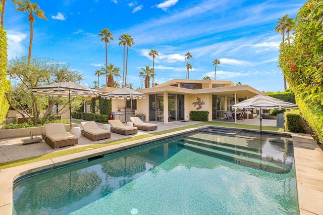 2015 S Toledo Avenue, Palm Springs, CA 92264