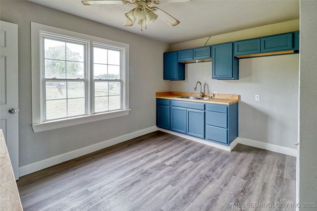 12652 W 270 Highway, Mcalester, OK 74501