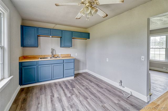 12652 W 270 Highway, Mcalester, OK 74501