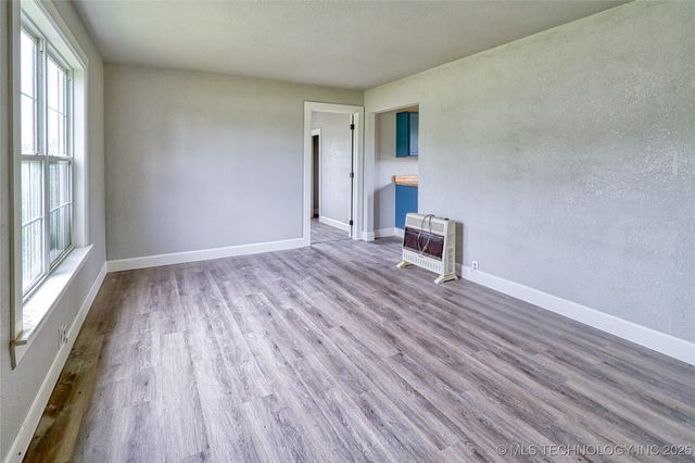 12652 W 270 Highway, Mcalester, OK 74501