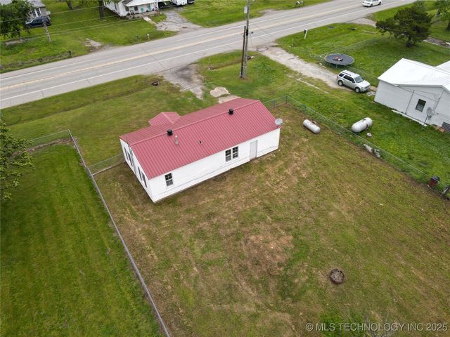 12652 W 270 Highway, Mcalester, OK 74501