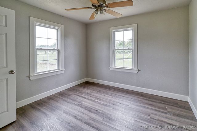 12652 W 270 Highway, Mcalester, OK 74501