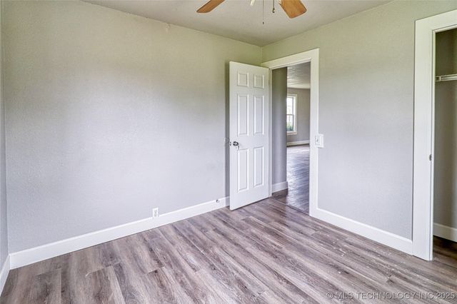 12652 W 270 Highway, Mcalester, OK 74501