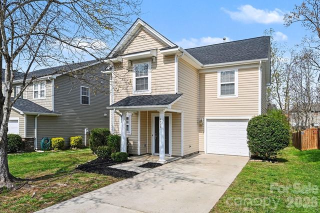 4426 Red Hook Road, Monroe, NC 28110