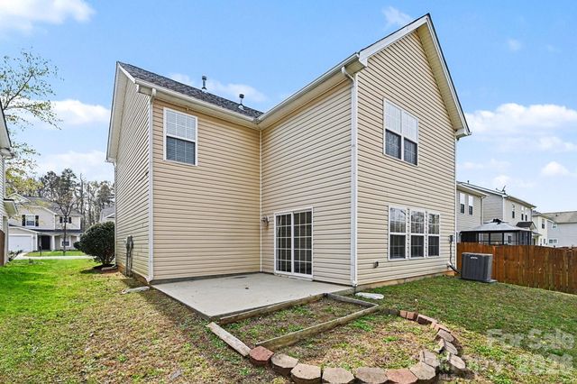 4426 Red Hook Road, Monroe, NC 28110