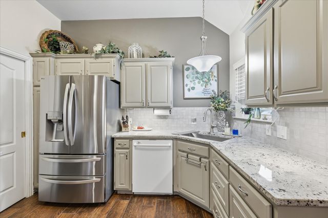 1506 Fiori Way, Euless, TX 76039