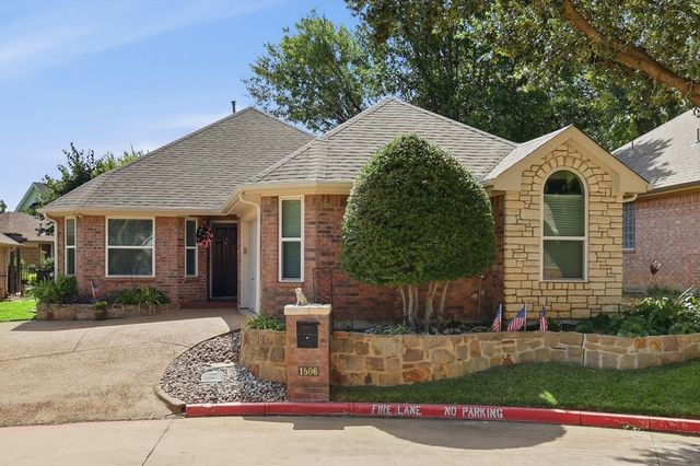 1506 Fiori Way, Euless, TX 76039