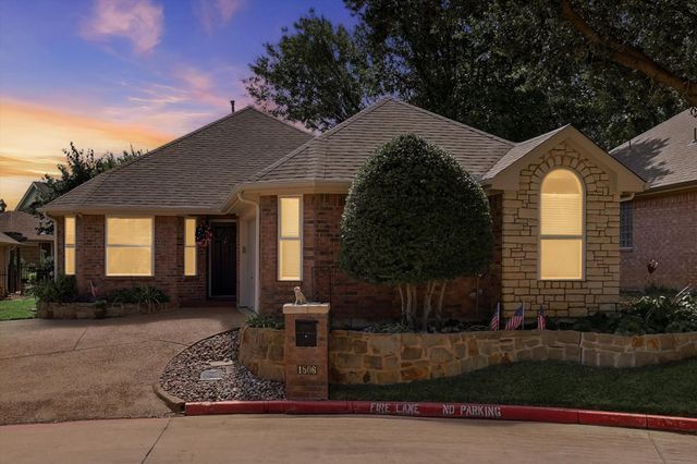 1506 Fiori Way, Euless, TX 76039