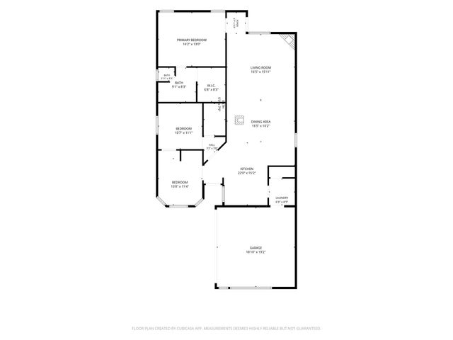 1506 Fiori Way, Euless, TX 76039