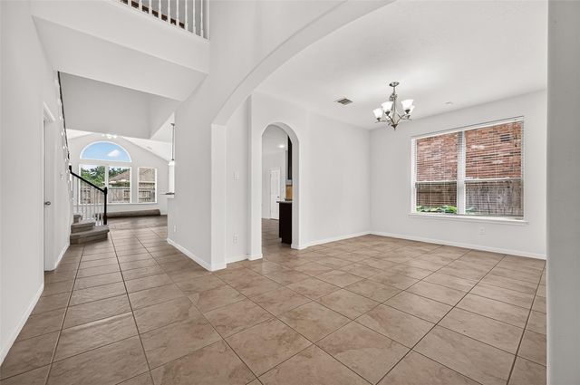 16810 Adelaide Drive, Richmond, TX 77407