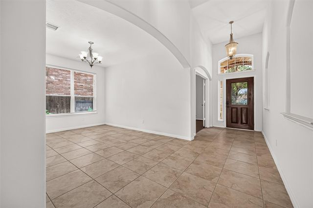 16810 Adelaide Drive, Richmond, TX 77407