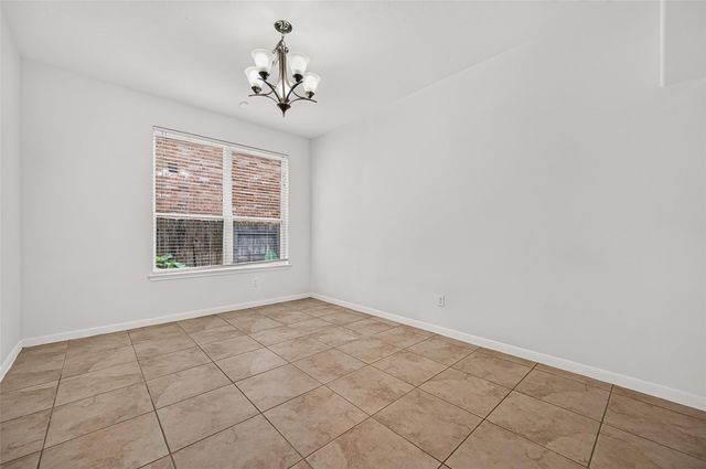 16810 Adelaide Drive, Richmond, TX 77407
