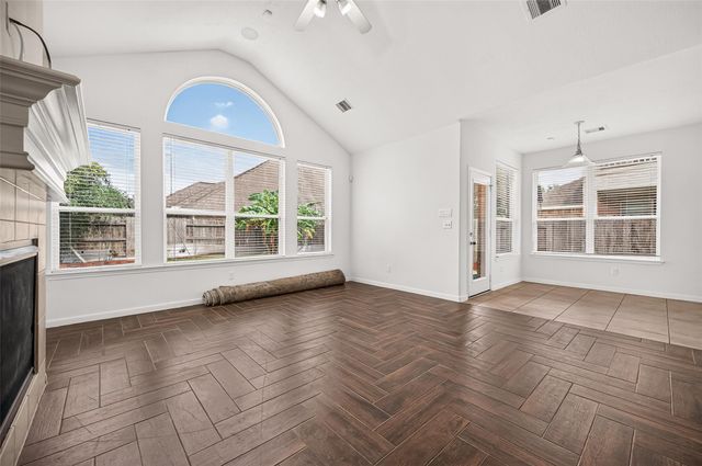 16810 Adelaide Drive, Richmond, TX 77407
