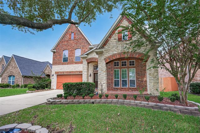 16810 Adelaide Drive, Richmond, TX 77407