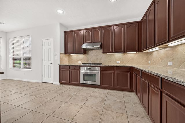 16810 Adelaide Drive, Richmond, TX 77407