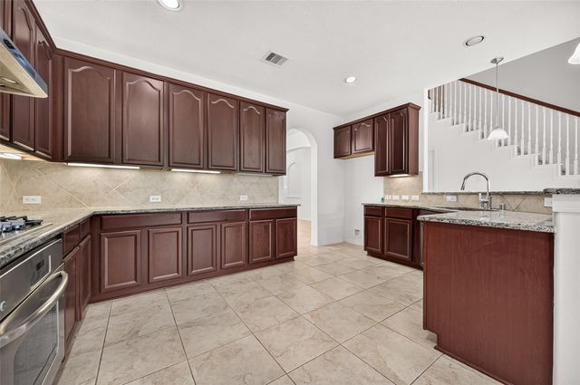 16810 Adelaide Drive, Richmond, TX 77407
