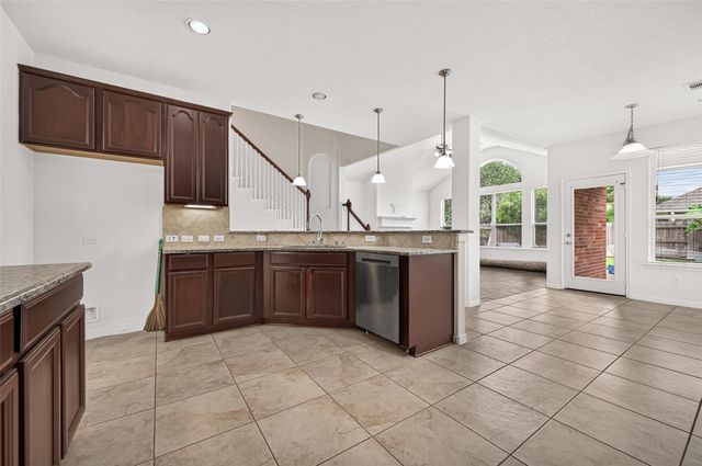 16810 Adelaide Drive, Richmond, TX 77407