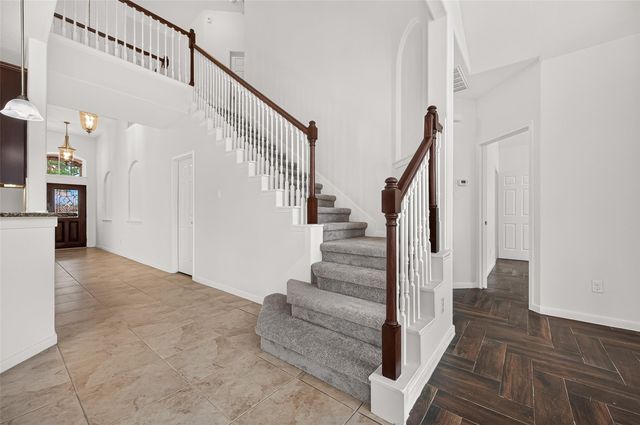 16810 Adelaide Drive, Richmond, TX 77407