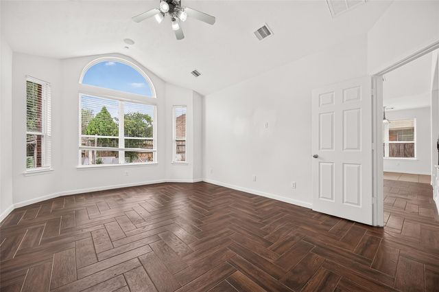 16810 Adelaide Drive, Richmond, TX 77407