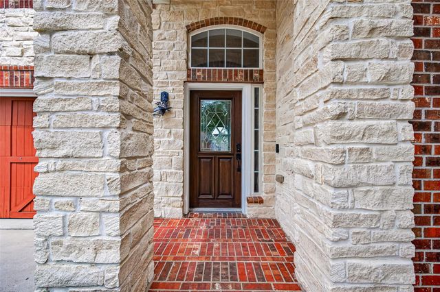 16810 Adelaide Drive, Richmond, TX 77407